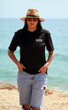 OverSize "CHEFCHAOUEN" T-shirt / BELDI_CITIES Collection