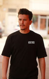 OverSize "ESSAOUIRA" T-shirt / BELDI_CITIES Collection