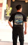 OverSize "INZEGANE" T-shirt / BELDI_CITIES Collection