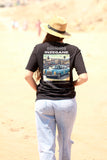 OverSize "INZEGANE" T-shirt / BELDI_CITIES Collection