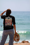 OverSize "Marrakech" T-shirt / BELDI_CITIES Collection
