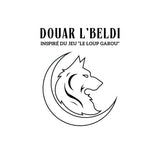 Douar L'Beldi "inspiré du jeu le Loup Garou" - {BO3O}®