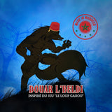 Douar L'Beldi "inspiré du jeu le Loup Garou" - {BO3O}®