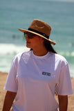OverSize "ESSAOUIRA" T-shirt / BELDI_CITIES Collection