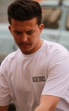 OverSize "ESSAOUIRA" T-shirt / BELDI_CITIES Collection