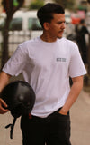 OverSize "CHEFCHAOUEN" T-shirt / BELDI_CITIES Collection