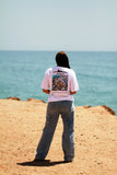 OverSize "RABAT" T-shirt / BELDI_CITIES Collection