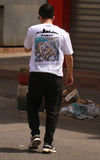 OverSize "RABAT" T-shirt / BELDI_CITIES Collection